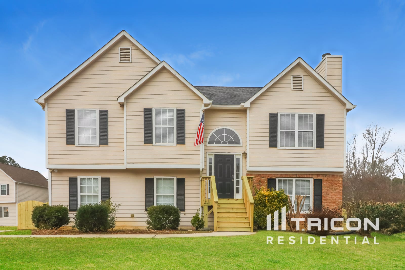 6010 Deer View Place Austell GA