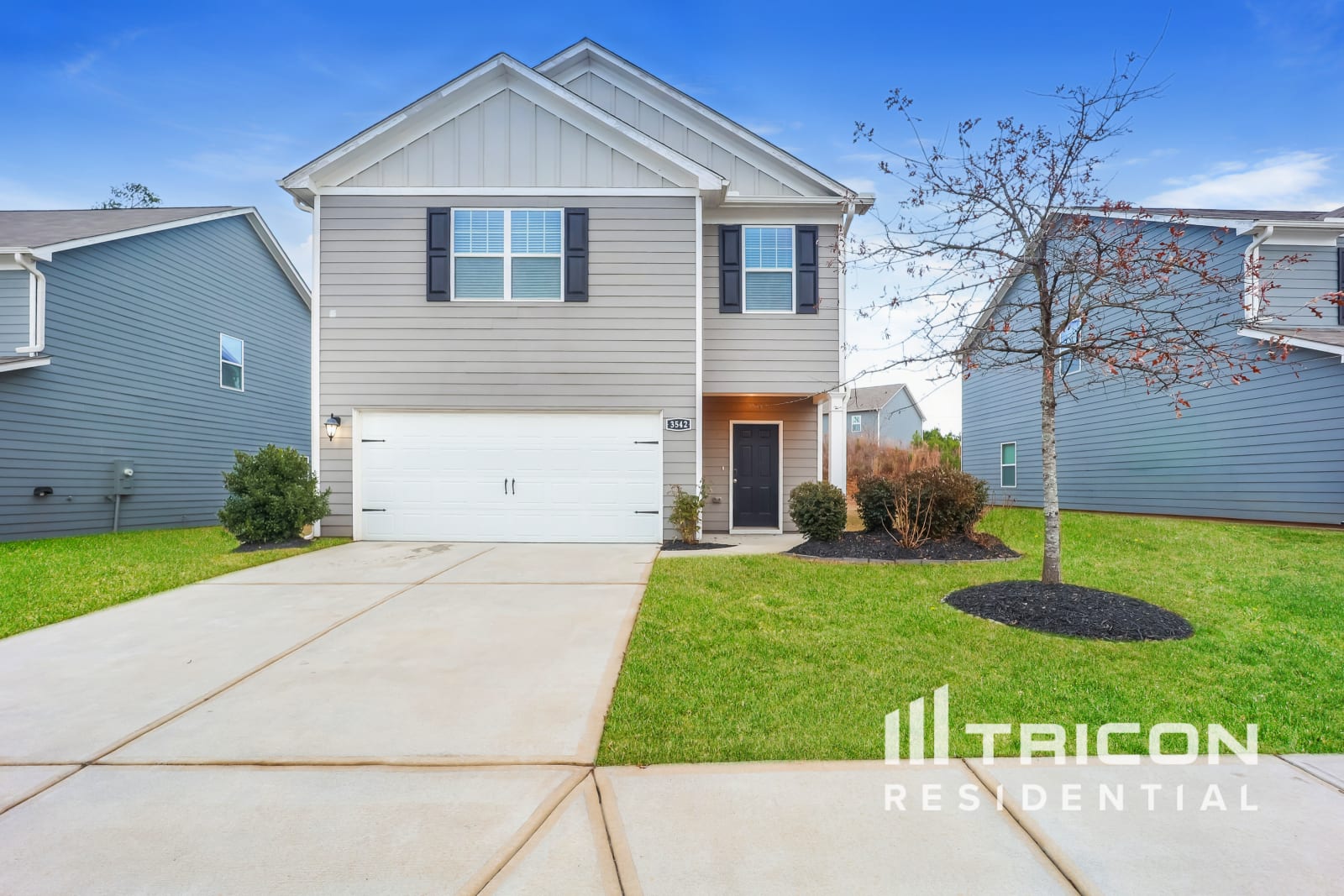 3542 Falconwood Dr Douglasville GA