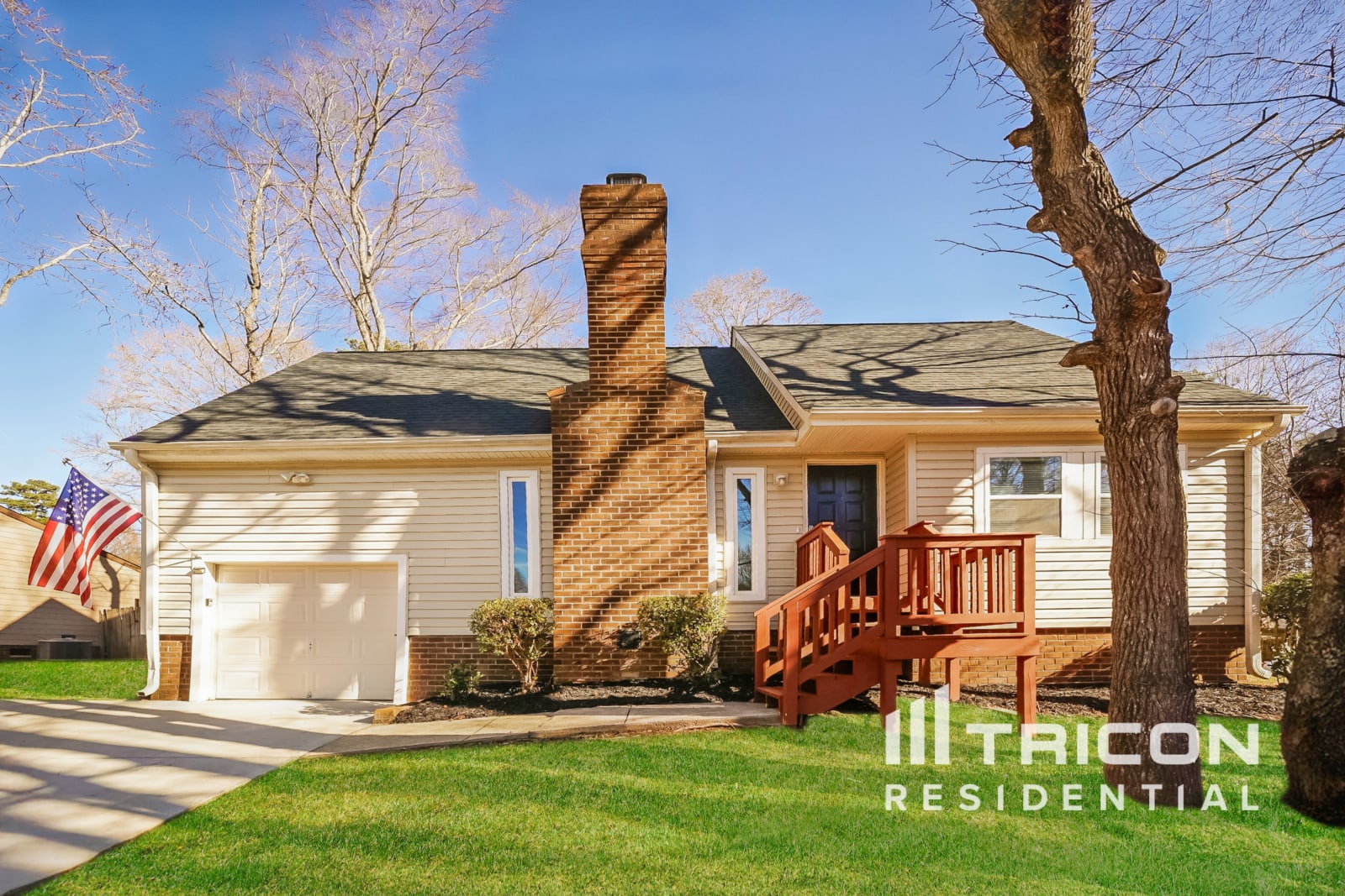 6604 Santa Cruz Trail Charlotte NC