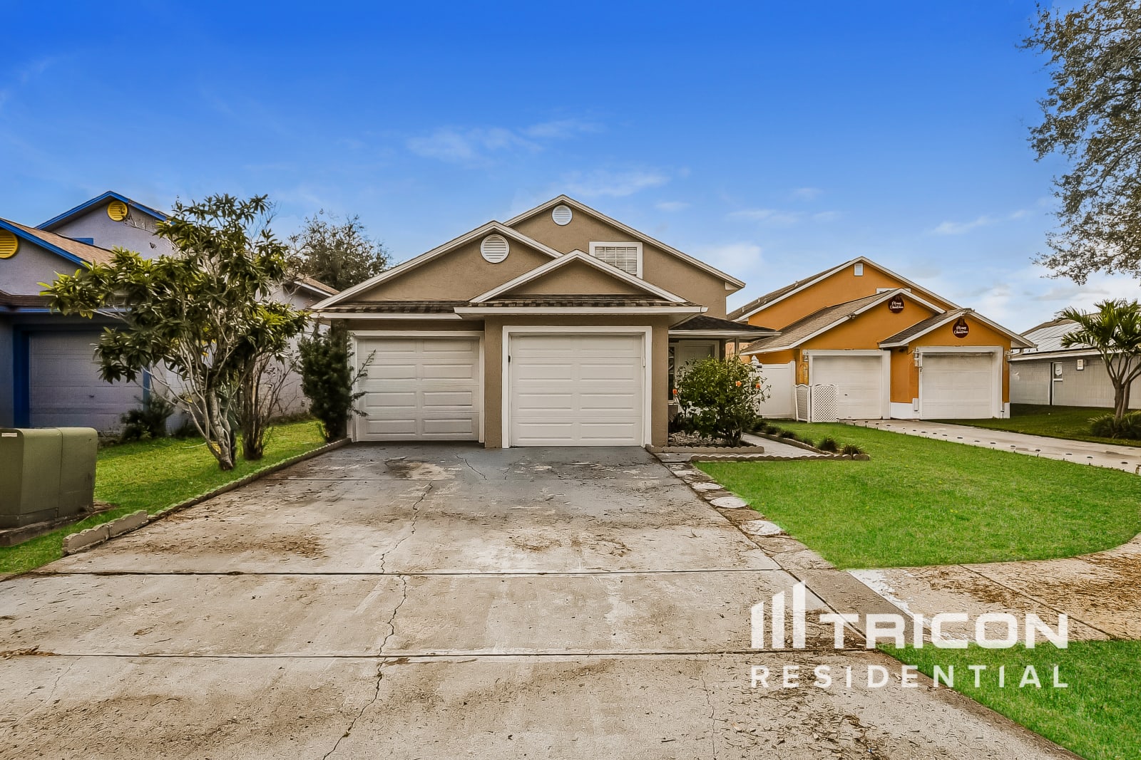 1930 Bluets Court Orlando FL