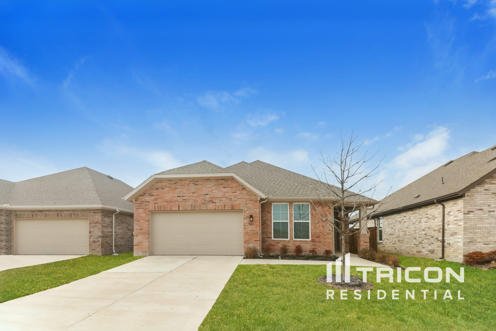 8005 Calhoun Valley Drive McKinney TX