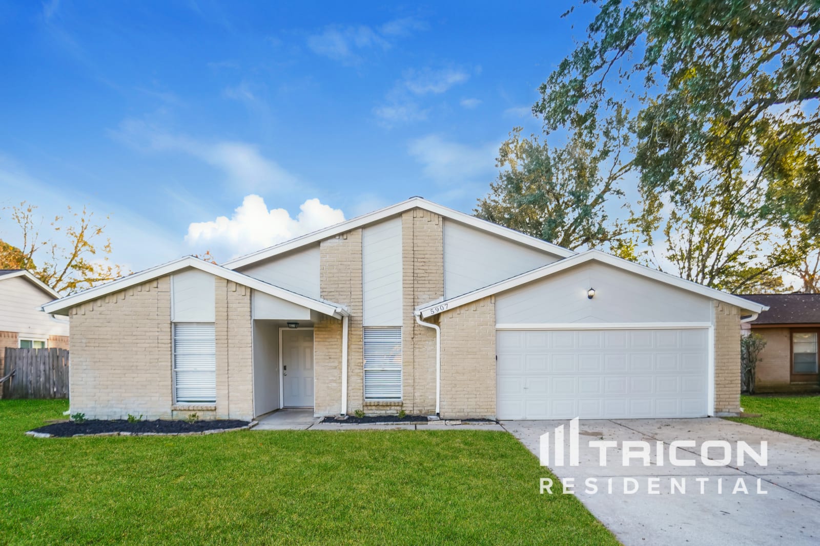 5907 Misty Meadow Street League City TX