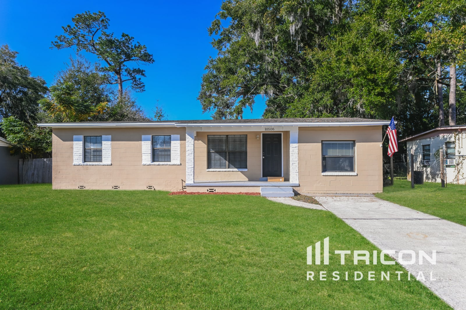 10506 Dodd Road Jacksonville FL