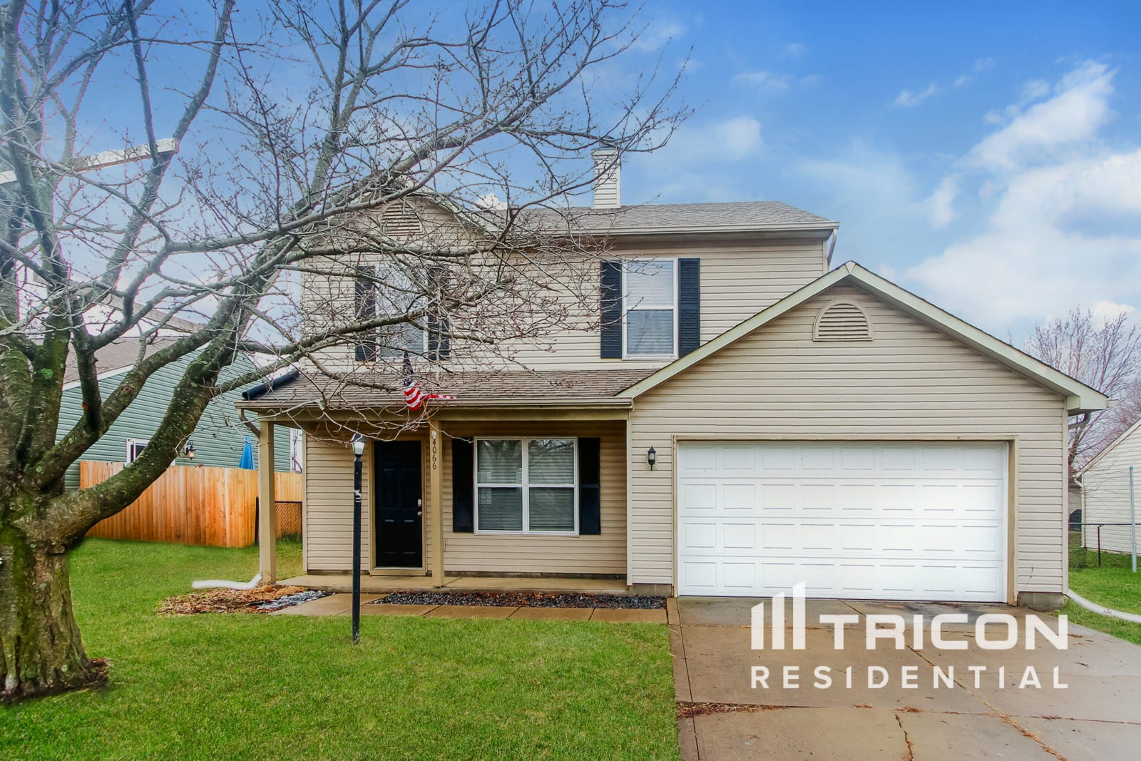 4066 Knollwood Avenue Franklin IN