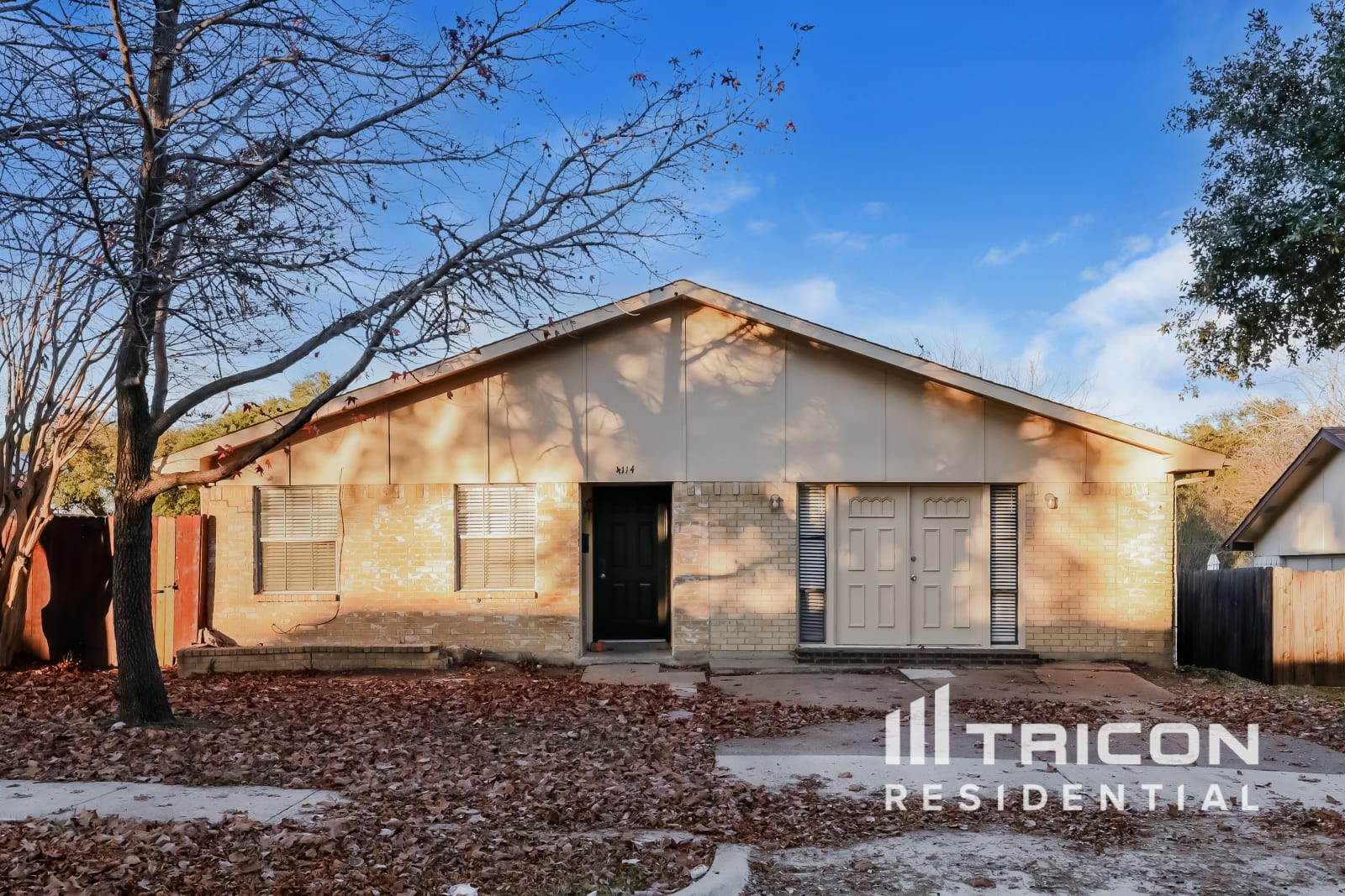 4114 Hartford Drive Garland TX