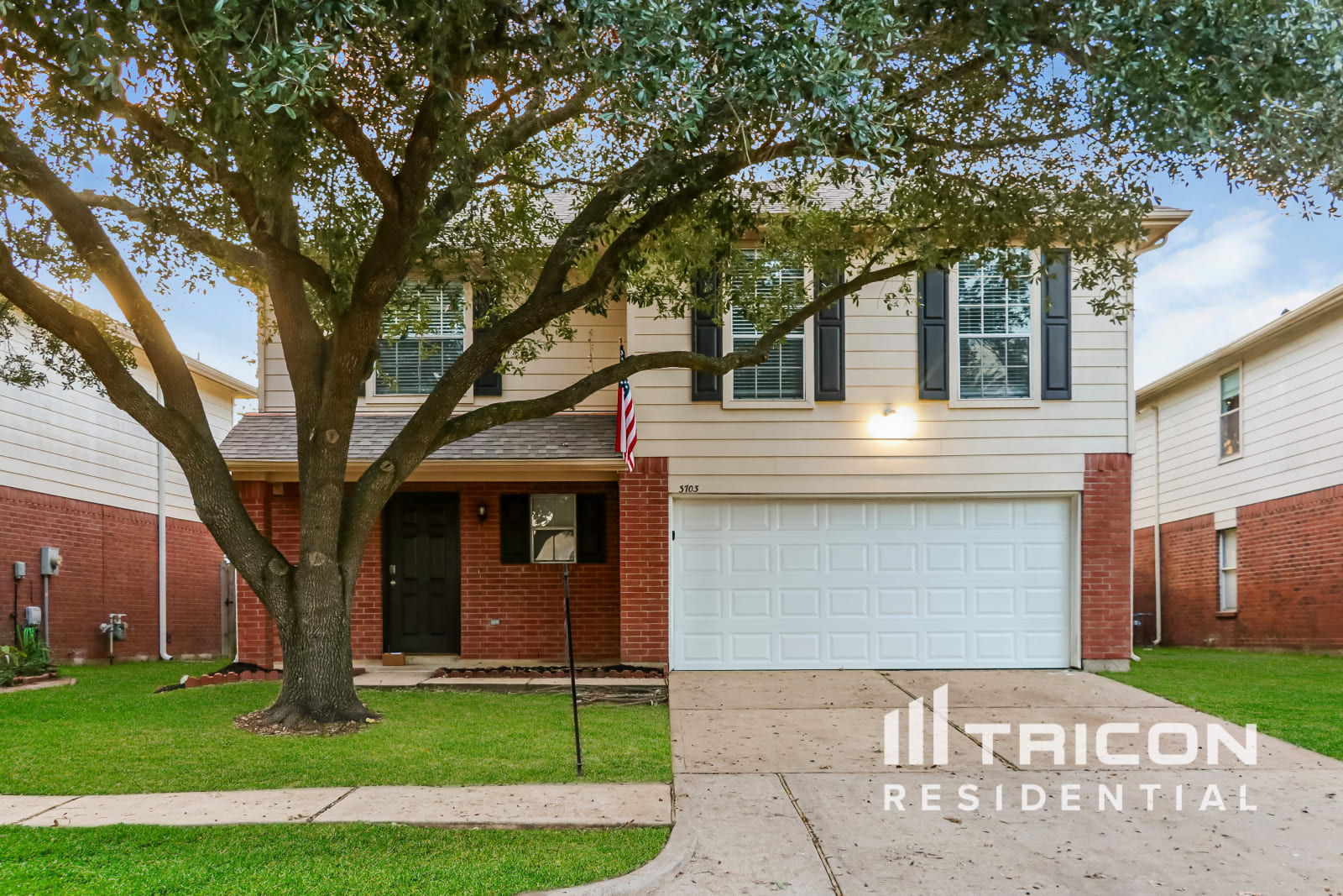 3703 Bent Springs Lane Katy TX