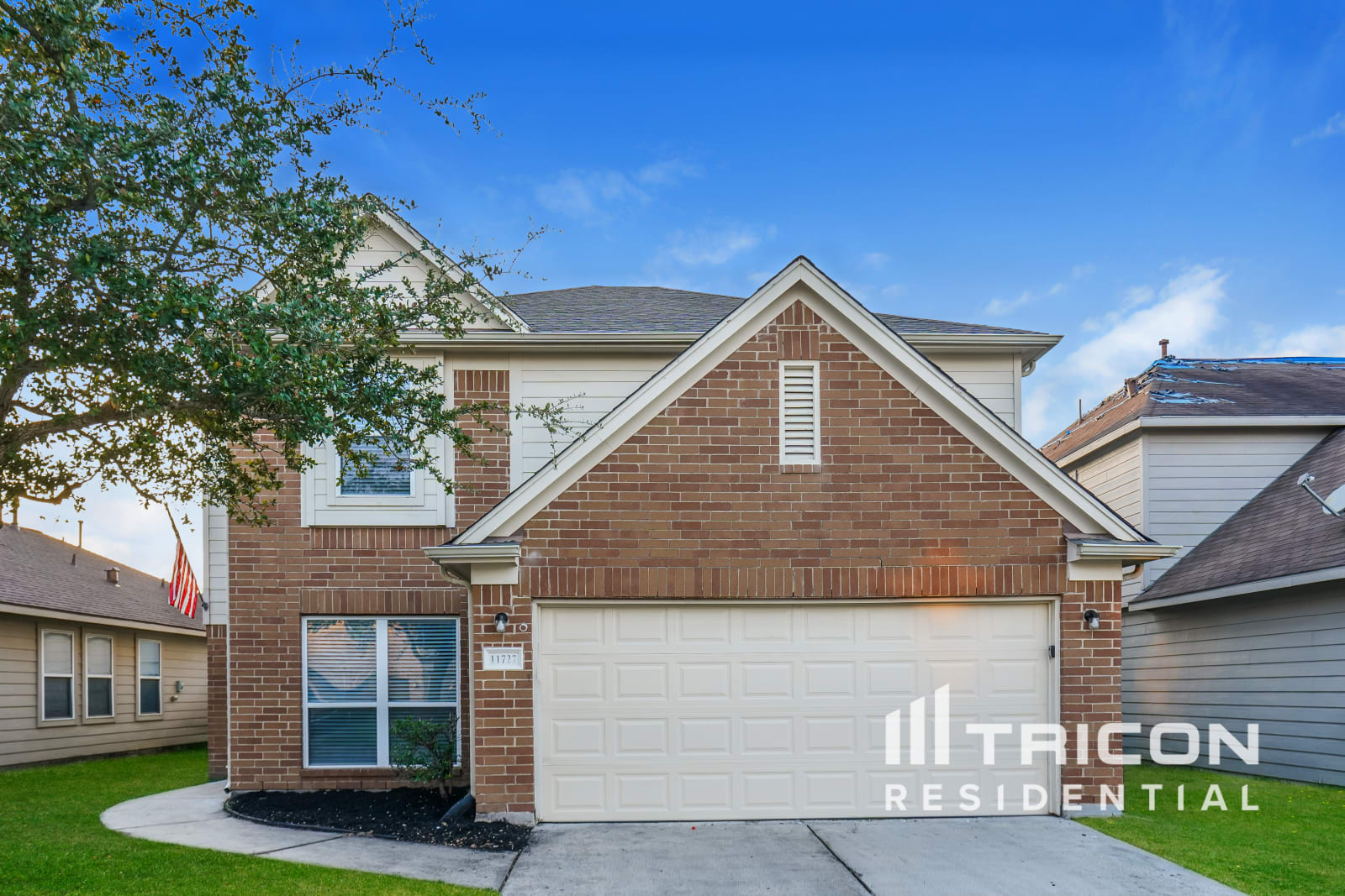 11727 Abby Ridge Way Houston TX