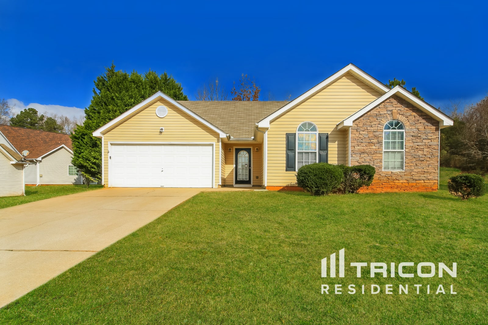 25 Zebulon Place Covington GA