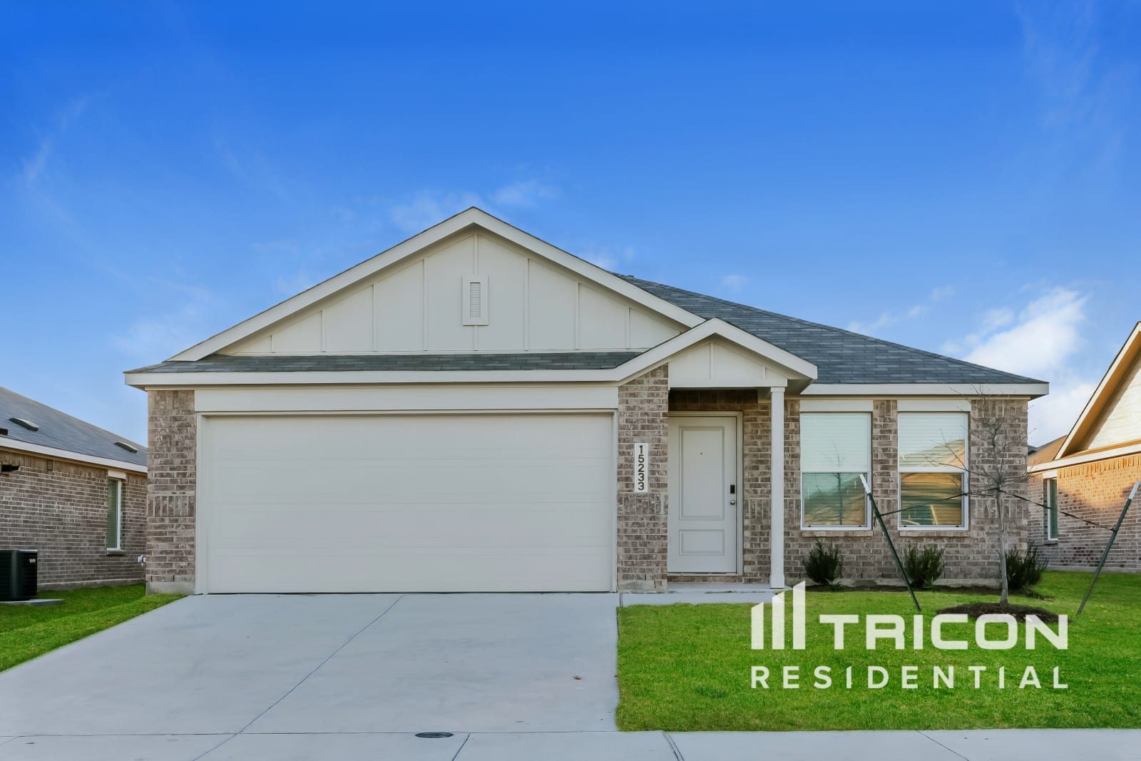 15233 Bullfighter Boulevard Haslet TX