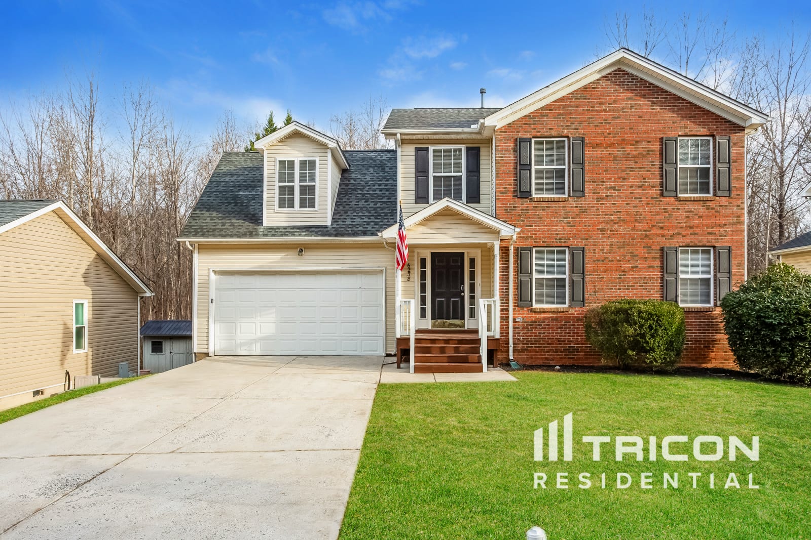 6238 Dumont Lane Charlotte NC