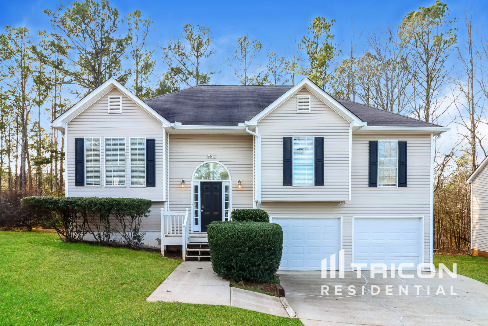 6402 Hillview Lane Douglasville GA