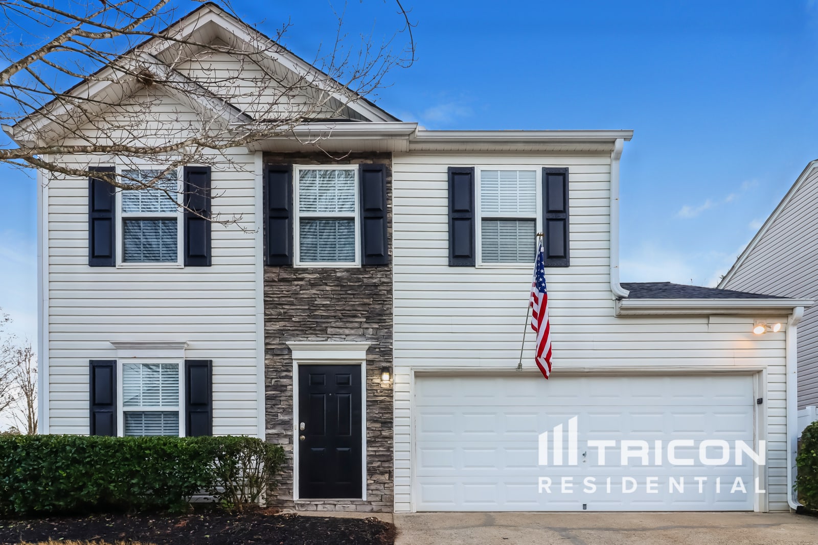 242 Oak Grove Way Acworth GA