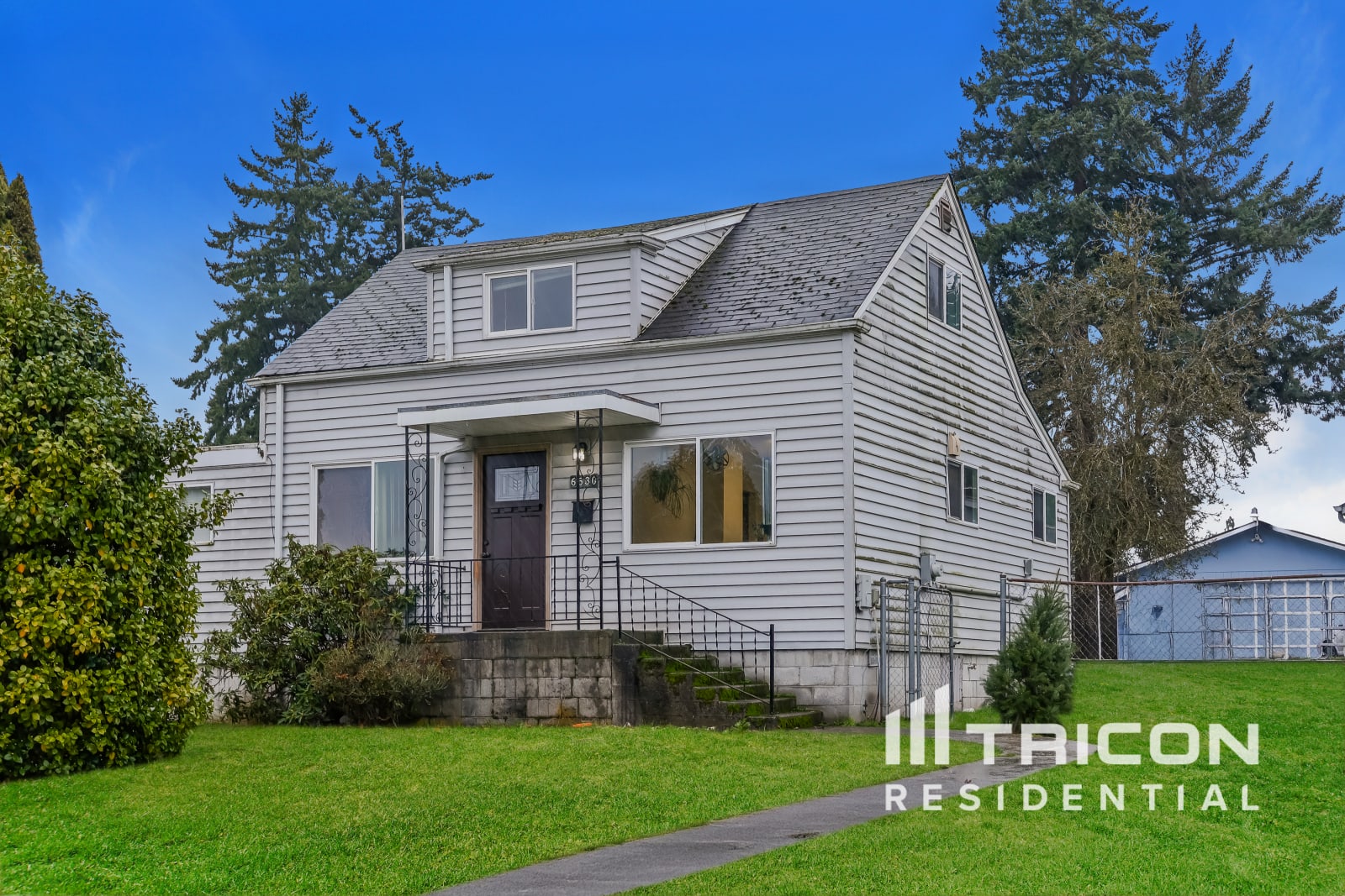 6530 G Street Tacoma WA