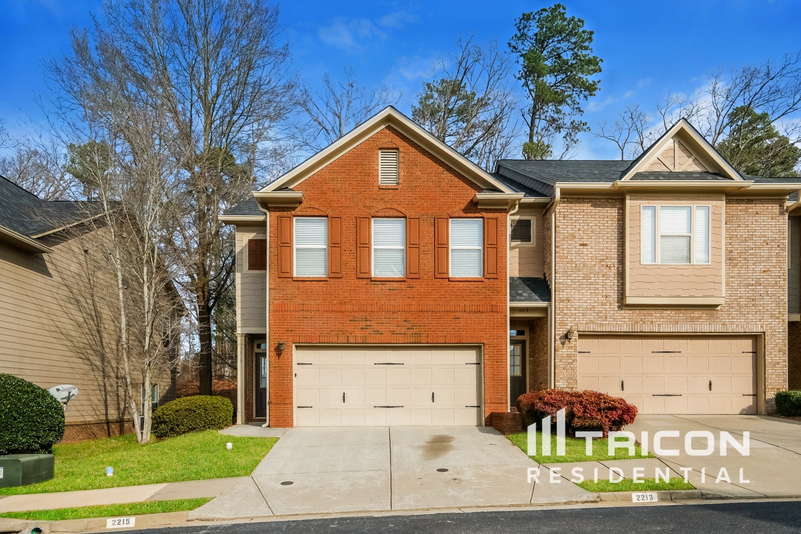 2215 Oakland Downs Way Lawrenceville GA