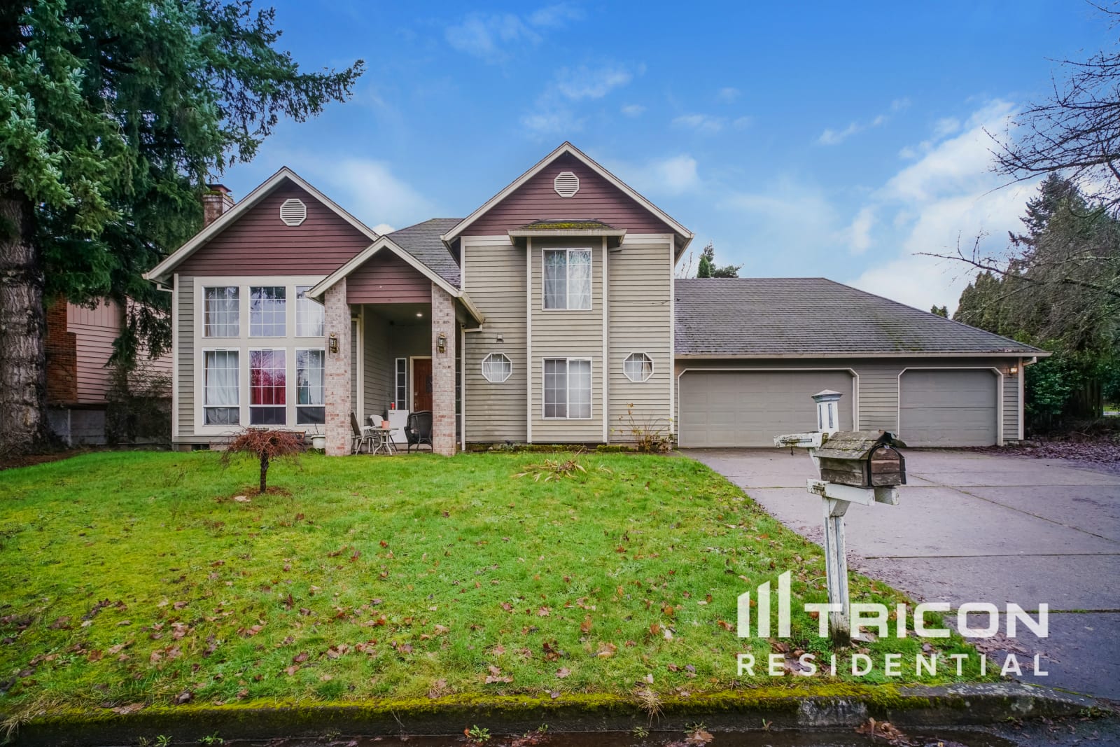 7205 NE 72nd Pl Vancouver WA