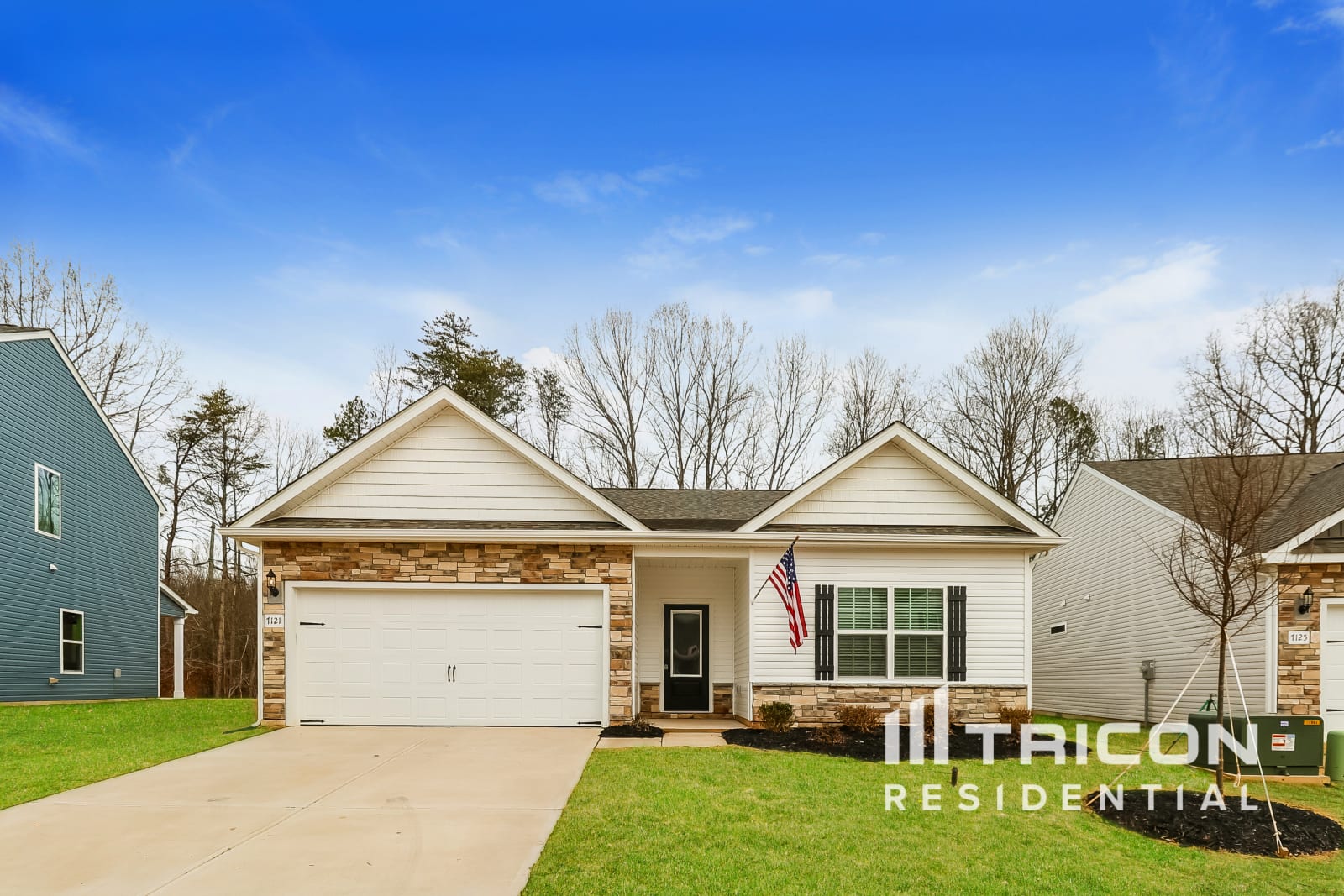 7121 Jerimoth Dr Charlotte NC