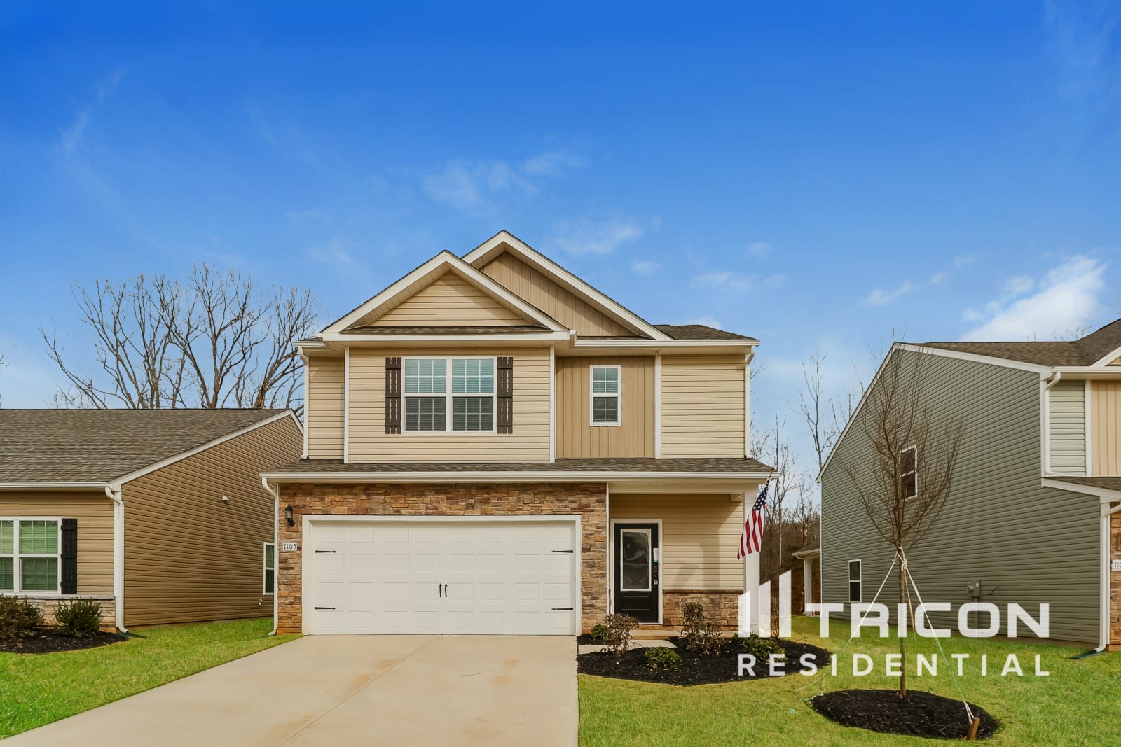 7105 Jerimoth Dr Charlotte NC