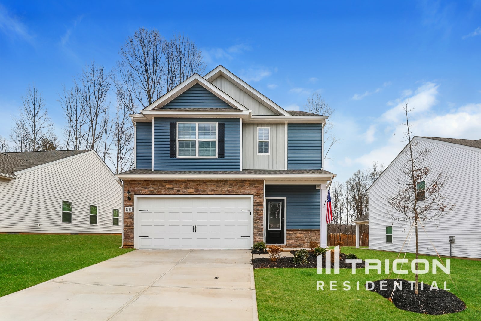 7323 Jerimoth Dr Charlotte NC