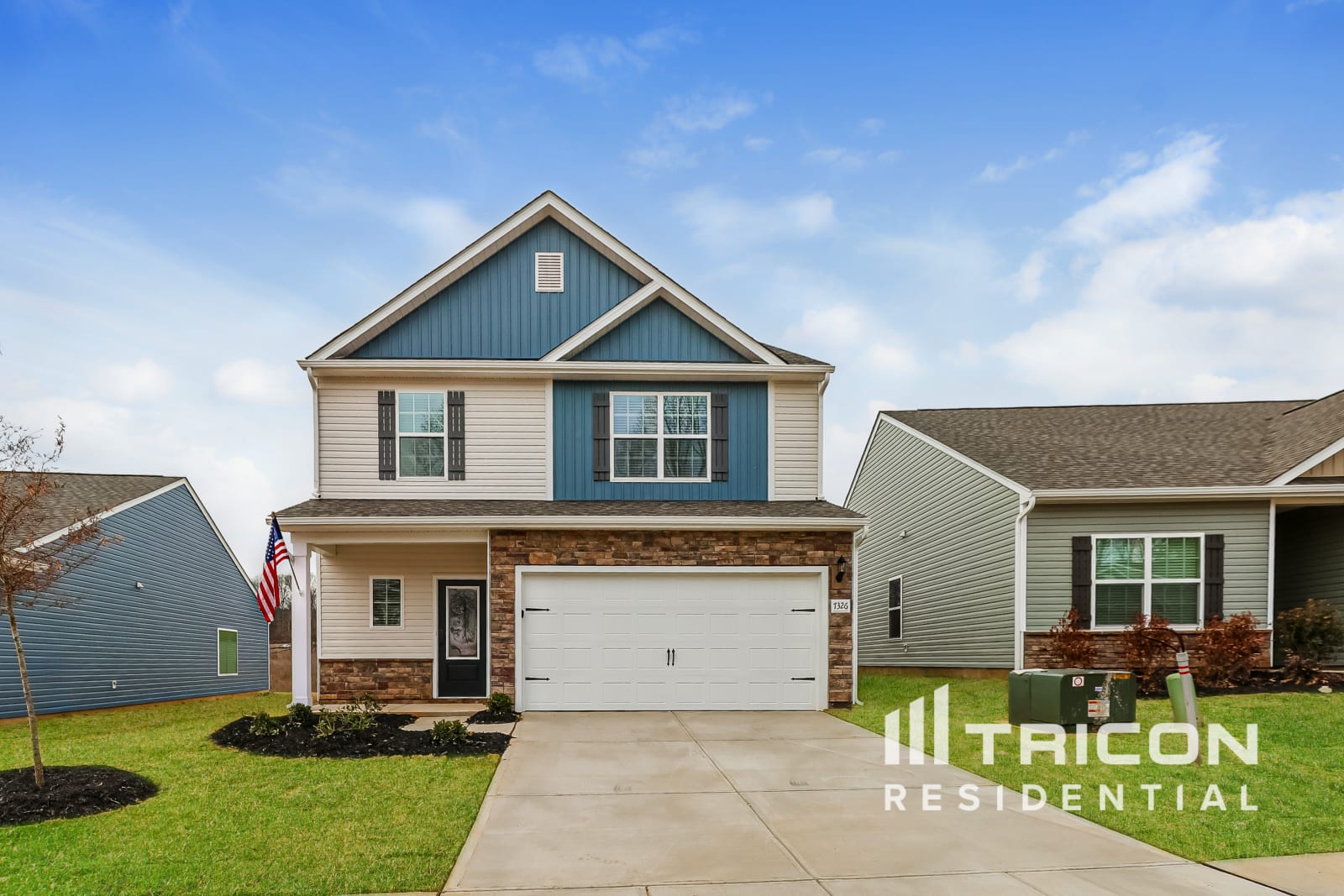 7326 Jerimoth Dr Charlotte NC