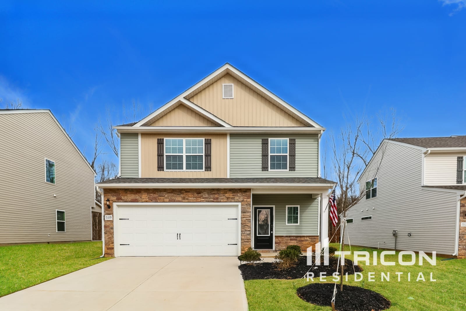 7109 Jerimoth Dr Charlotte NC