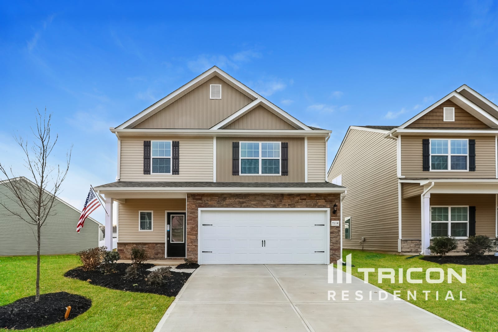 7114 Jerimoth Dr Charlotte NC