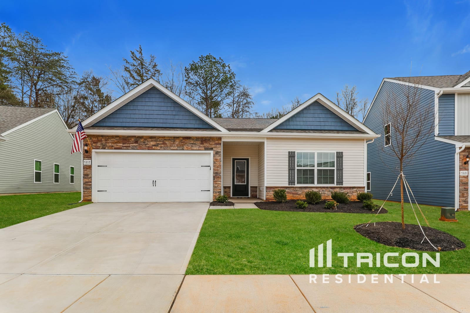 7217 Jerimoth Dr Charlotte NC