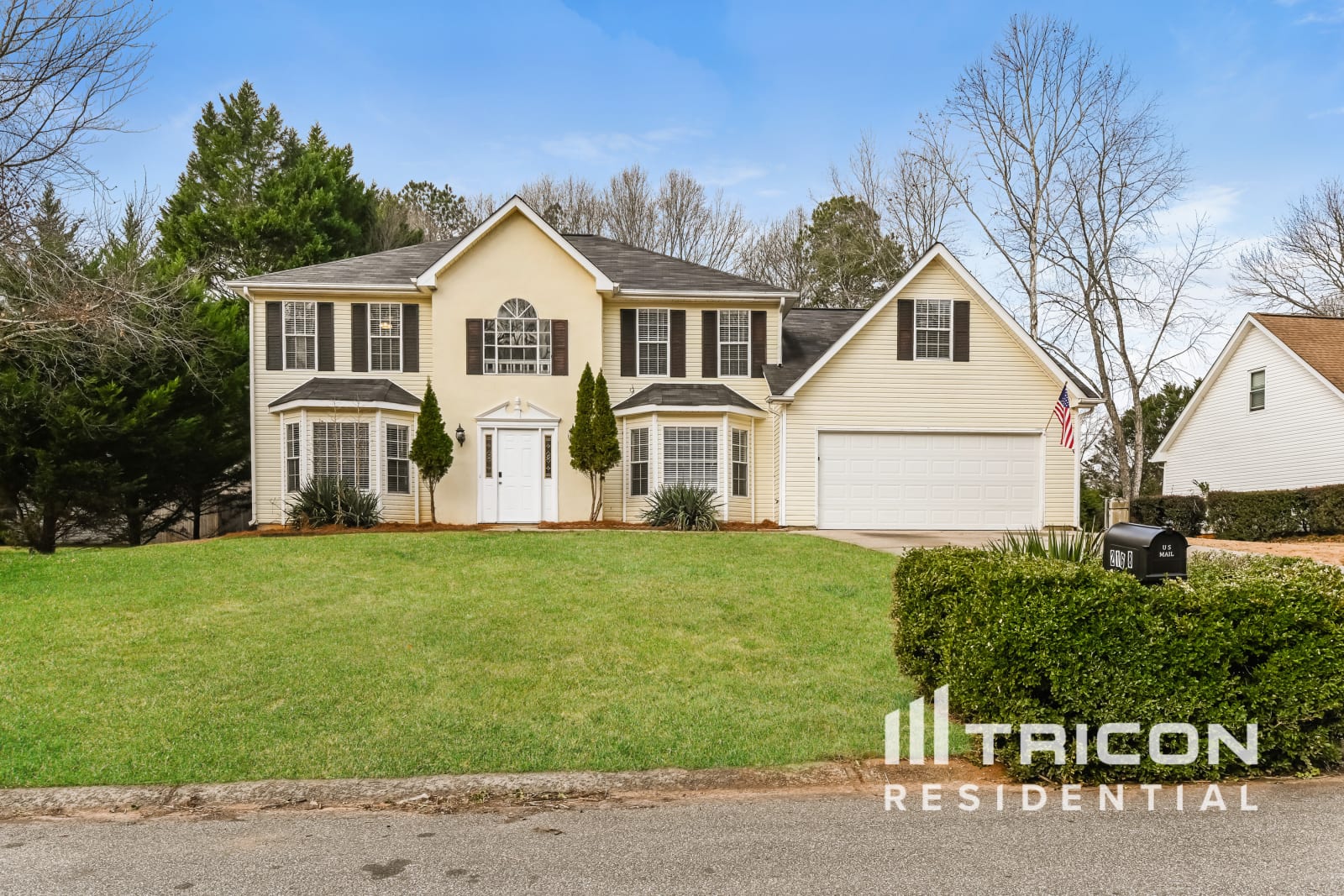 2198 Colony Drive Canton GA