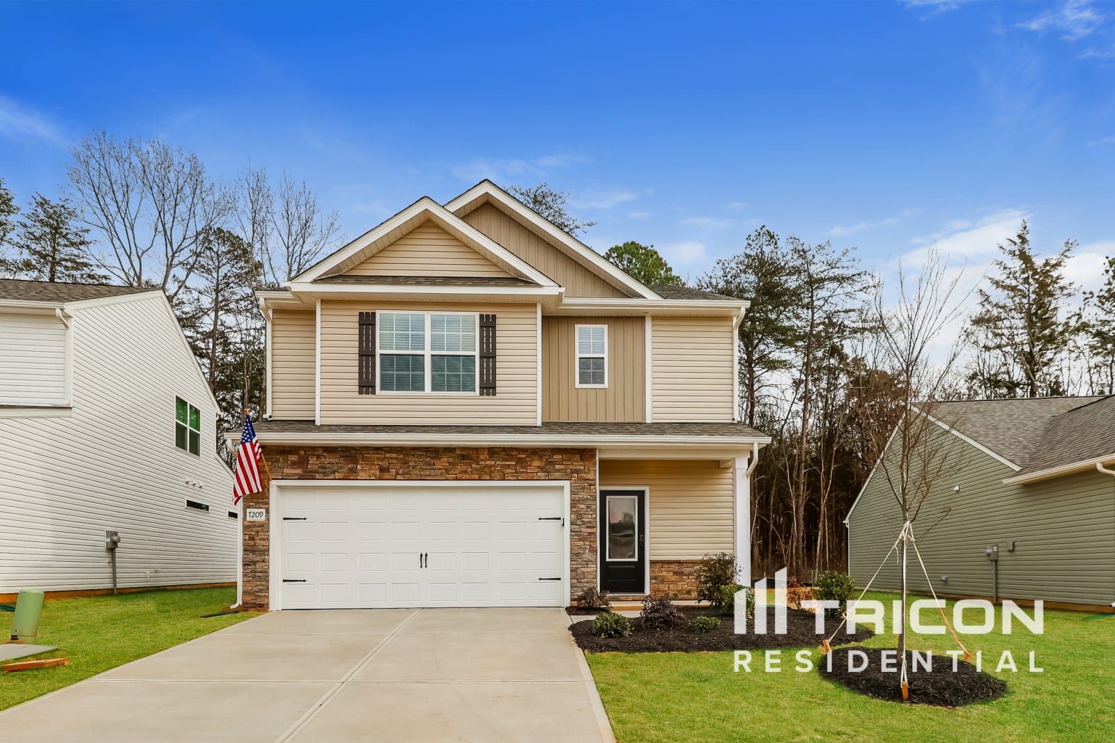 7209 Jerimoth Dr Charlotte NC