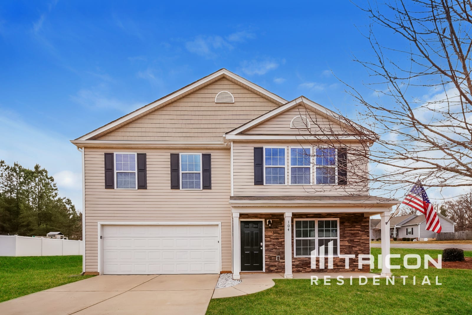 104 Shadow Woods Road Statesville NC