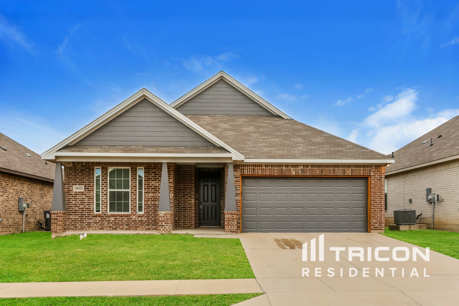 10353 Fort Ewell Trail Crowley TX