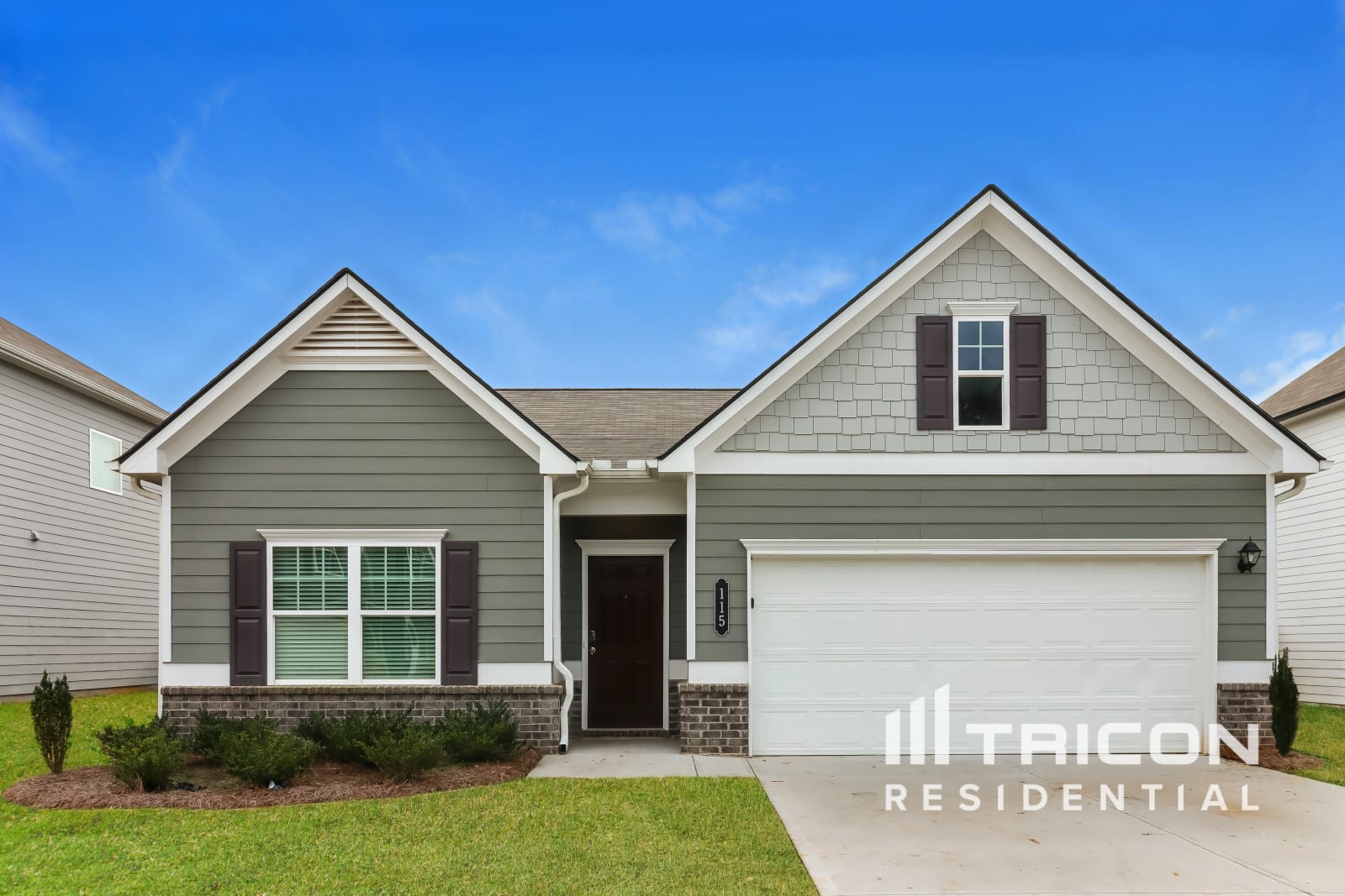 115 Chapel Meadow Lane Cartersville GA