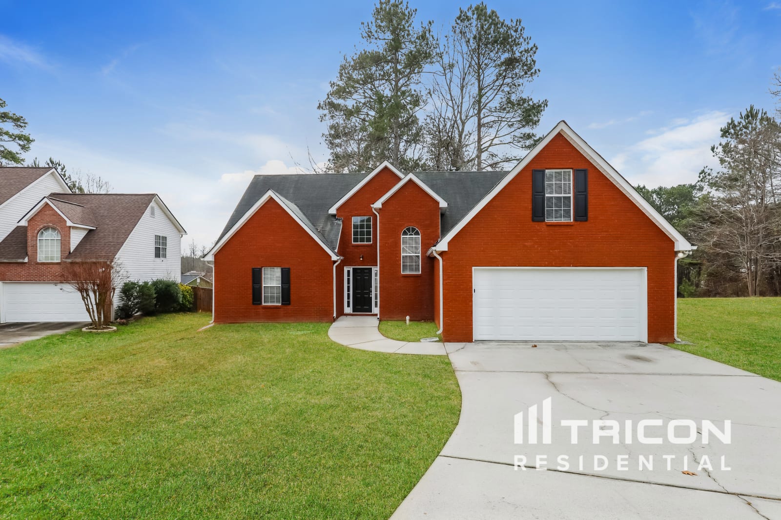 1195 Misty Meadows Way Hampton GA