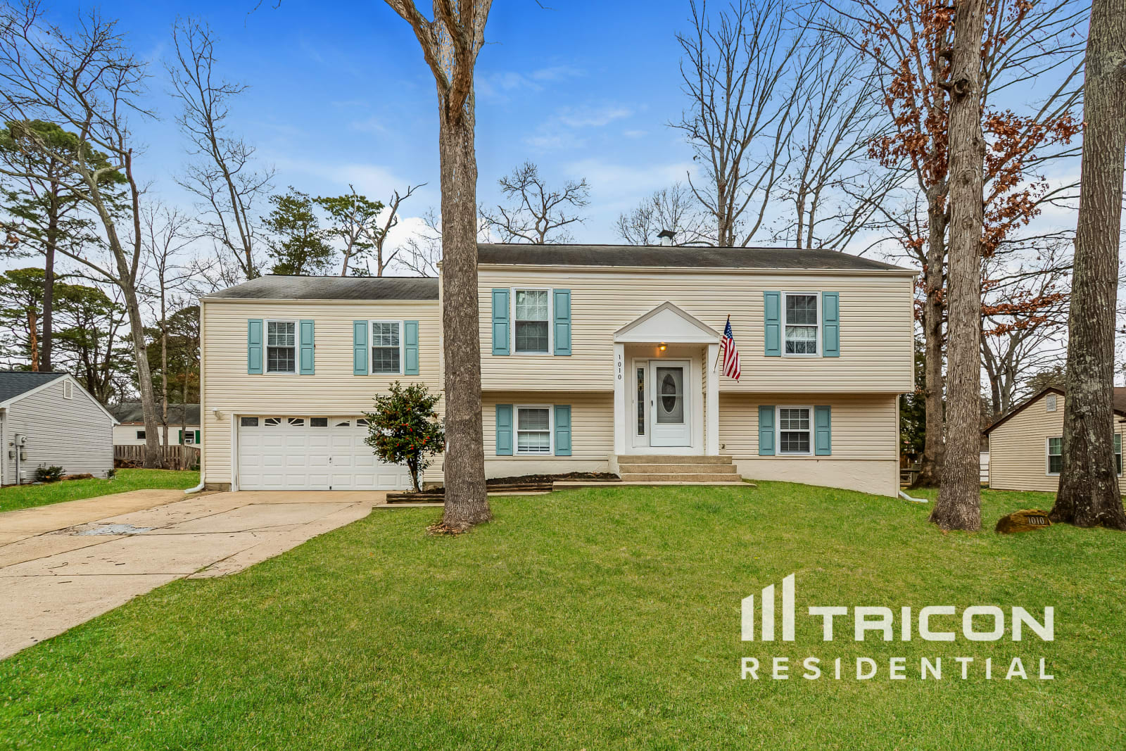 1010 Allward Drive Waldorf MD