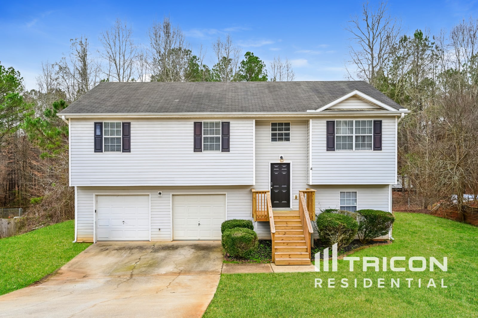 160 Brighton Drive Covington GA