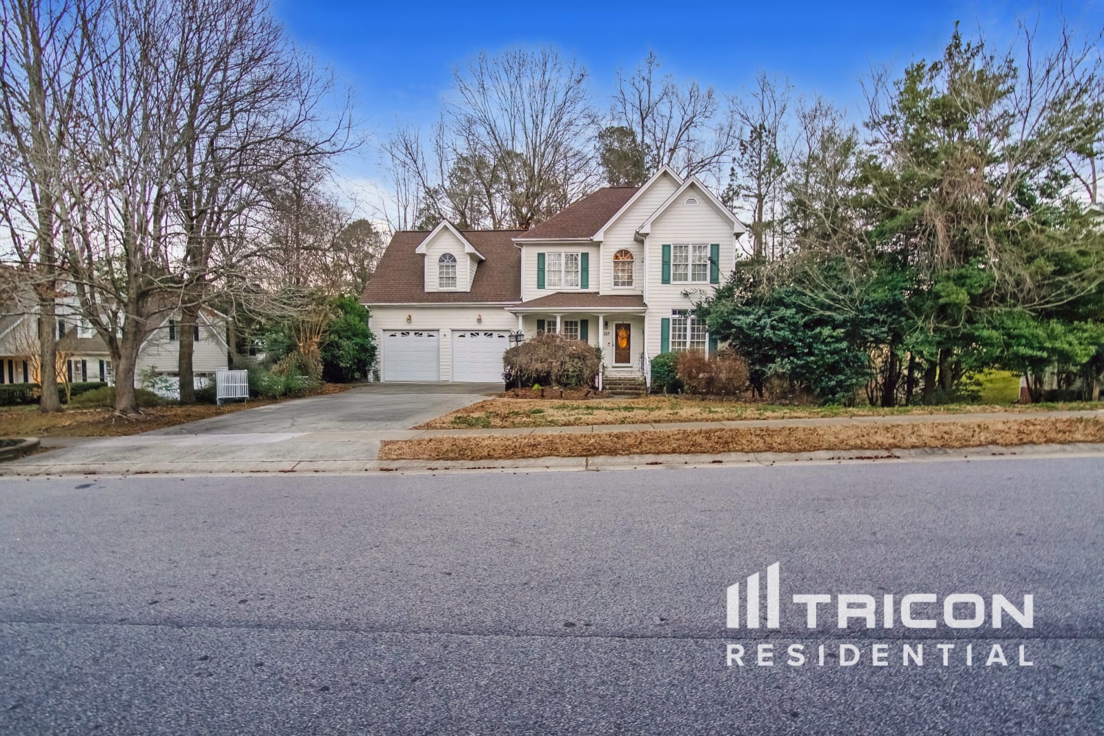 107 Neuse Hollow Ct Clayton NC