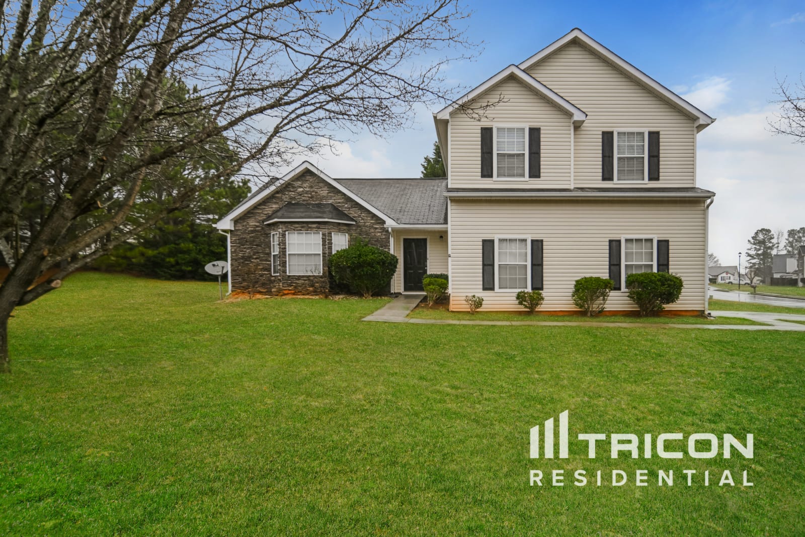 1100 Village Oaks Jonesboro GA