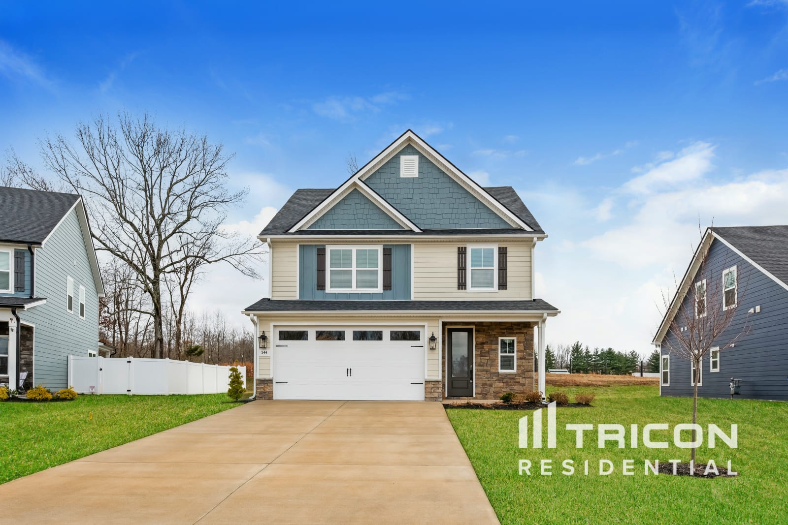 544 Kingwood Ln White House TN