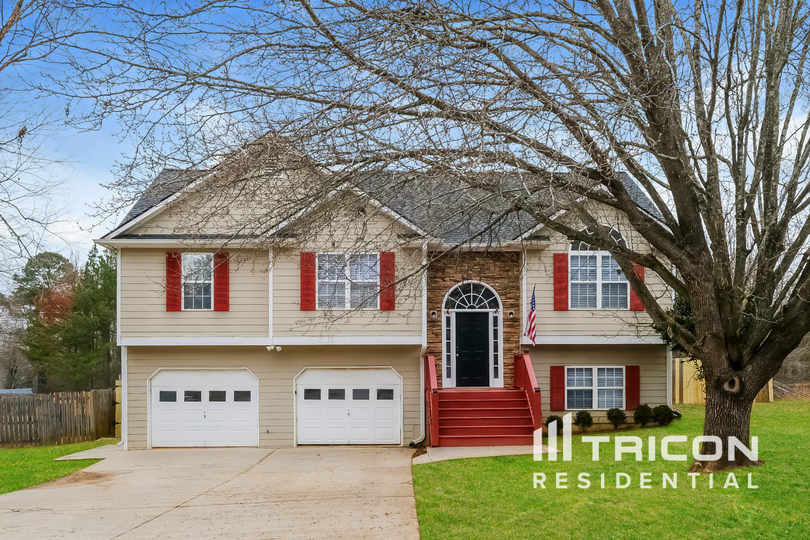 3447 Harris Farms Way Austell GA