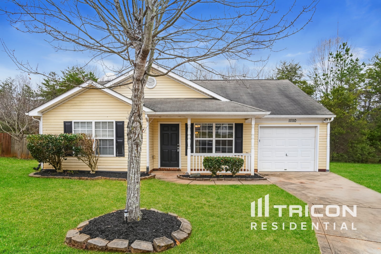 11110 Nolet Court Charlotte NC