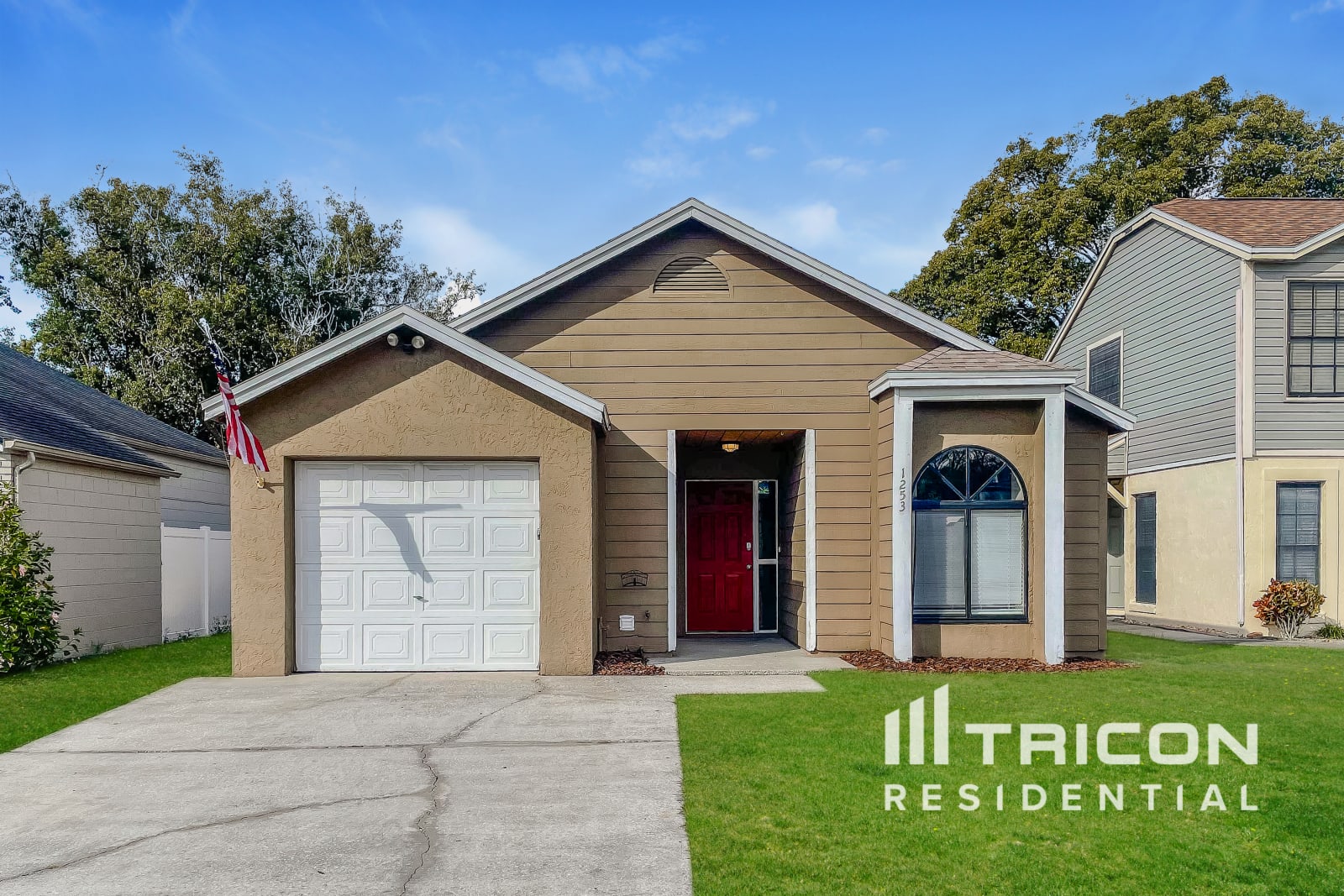 1253 Ashworth Drive Apopka FL