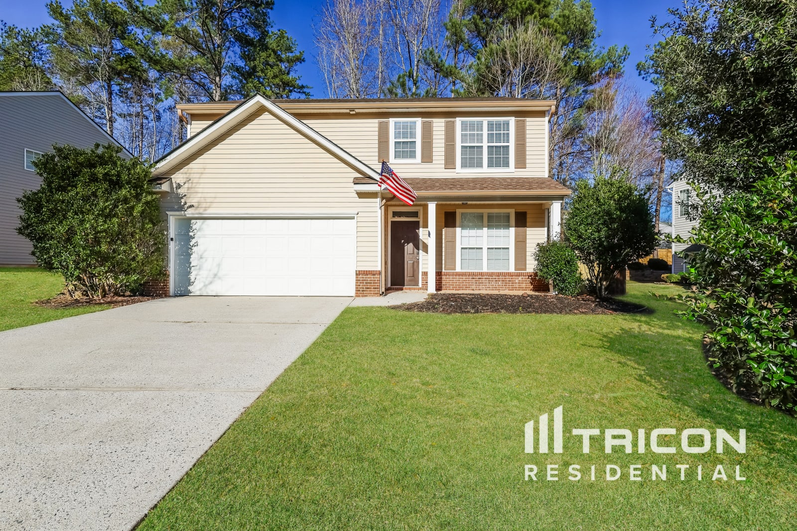 145 Silver Mine Trl Austell GA