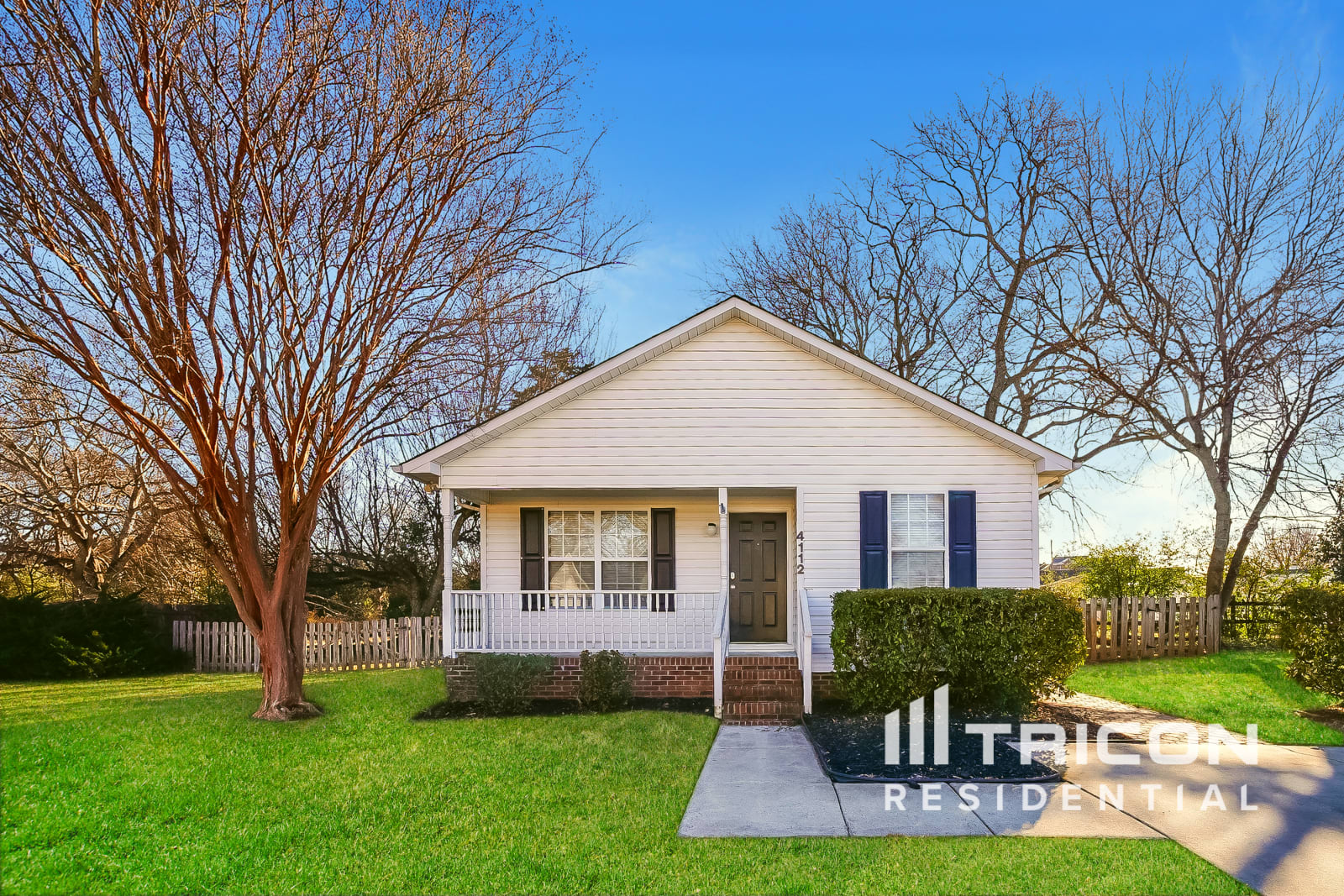 4112 Zebulon Avenue SW Concord NC