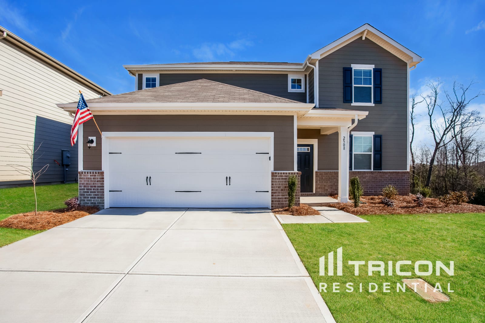 2508 Blue Sky Meadows Drive Monroe NC