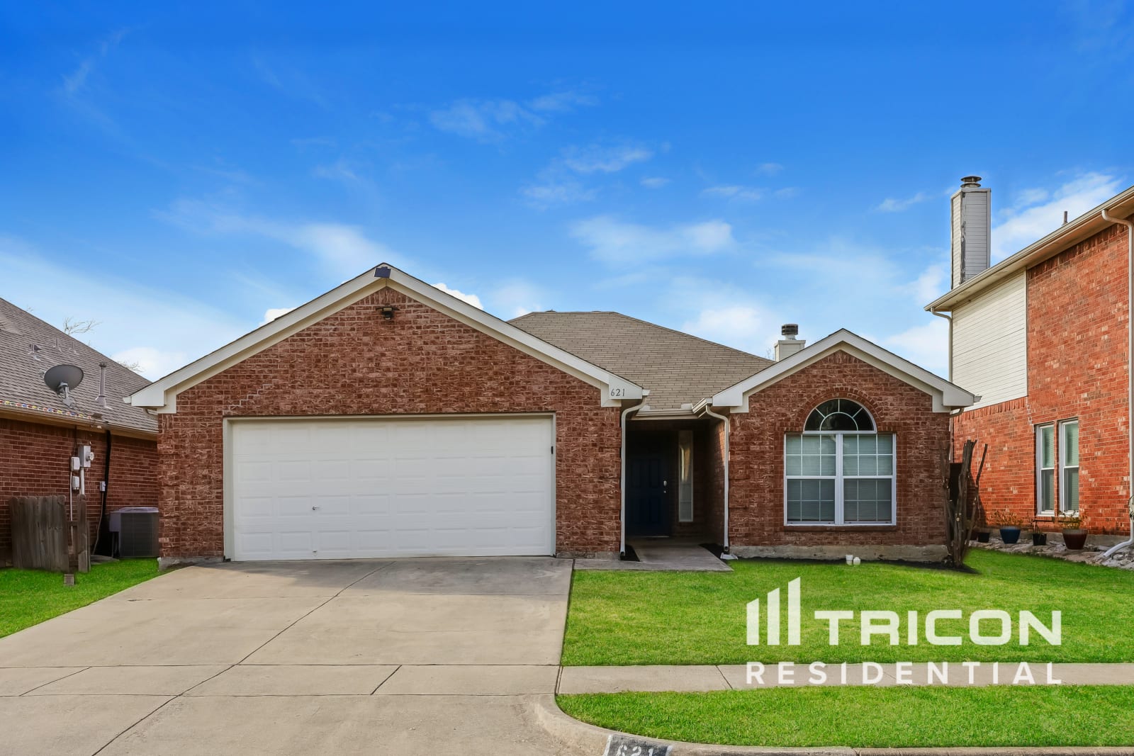 621 Babbling Brook Drive Saginaw TX