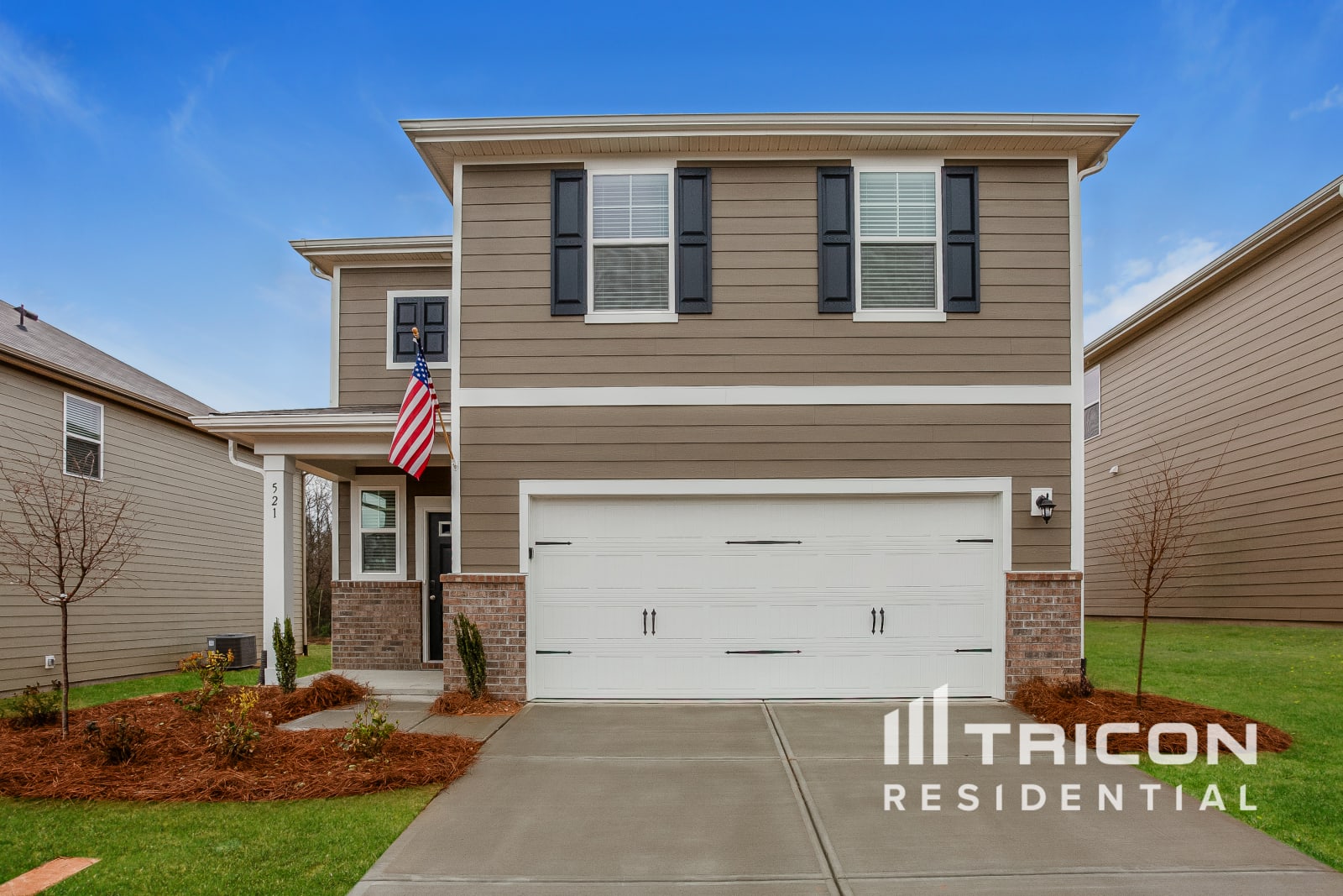 521 Mountain View Drive Monroe NC