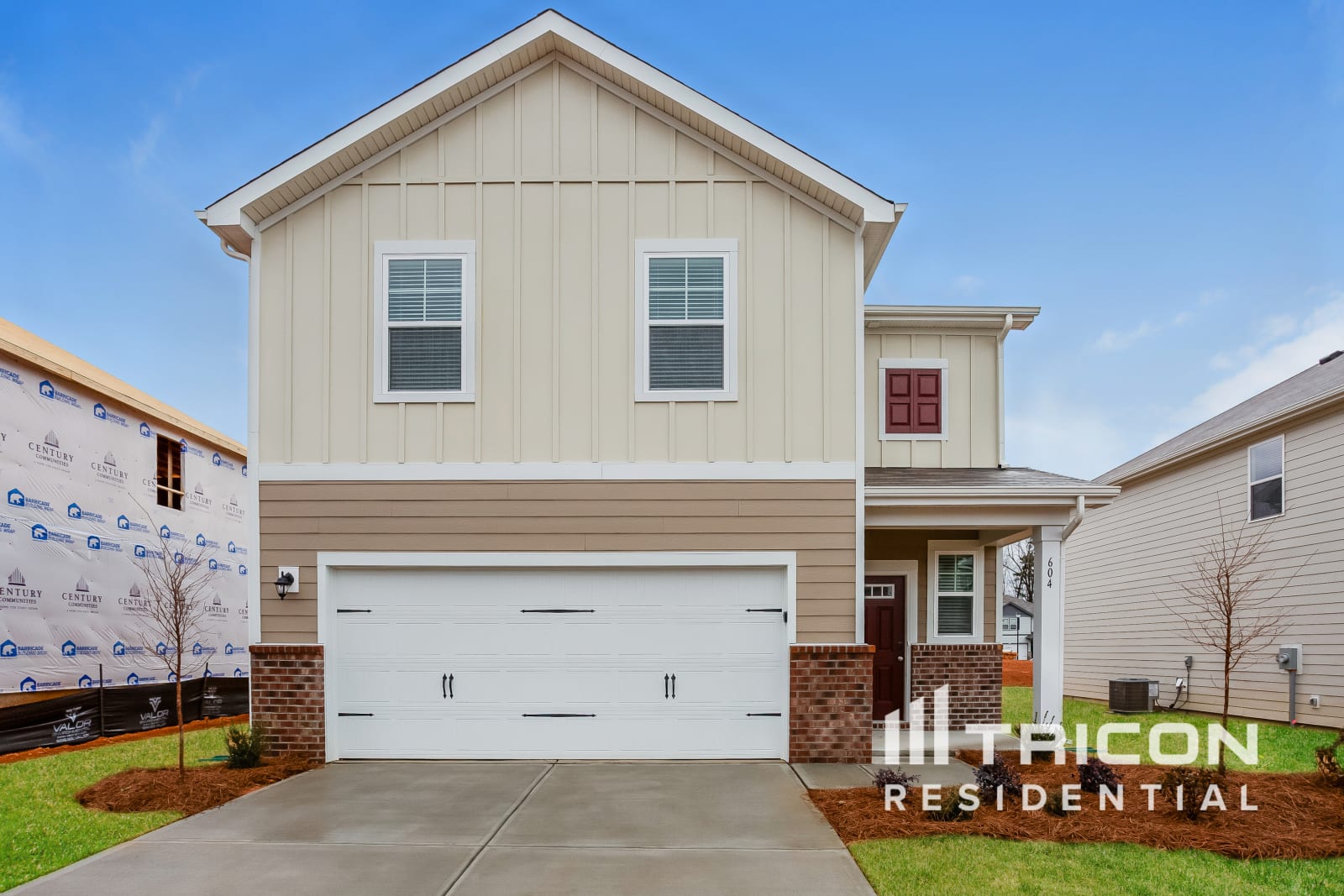 604 Mountain View Dr Monroe NC