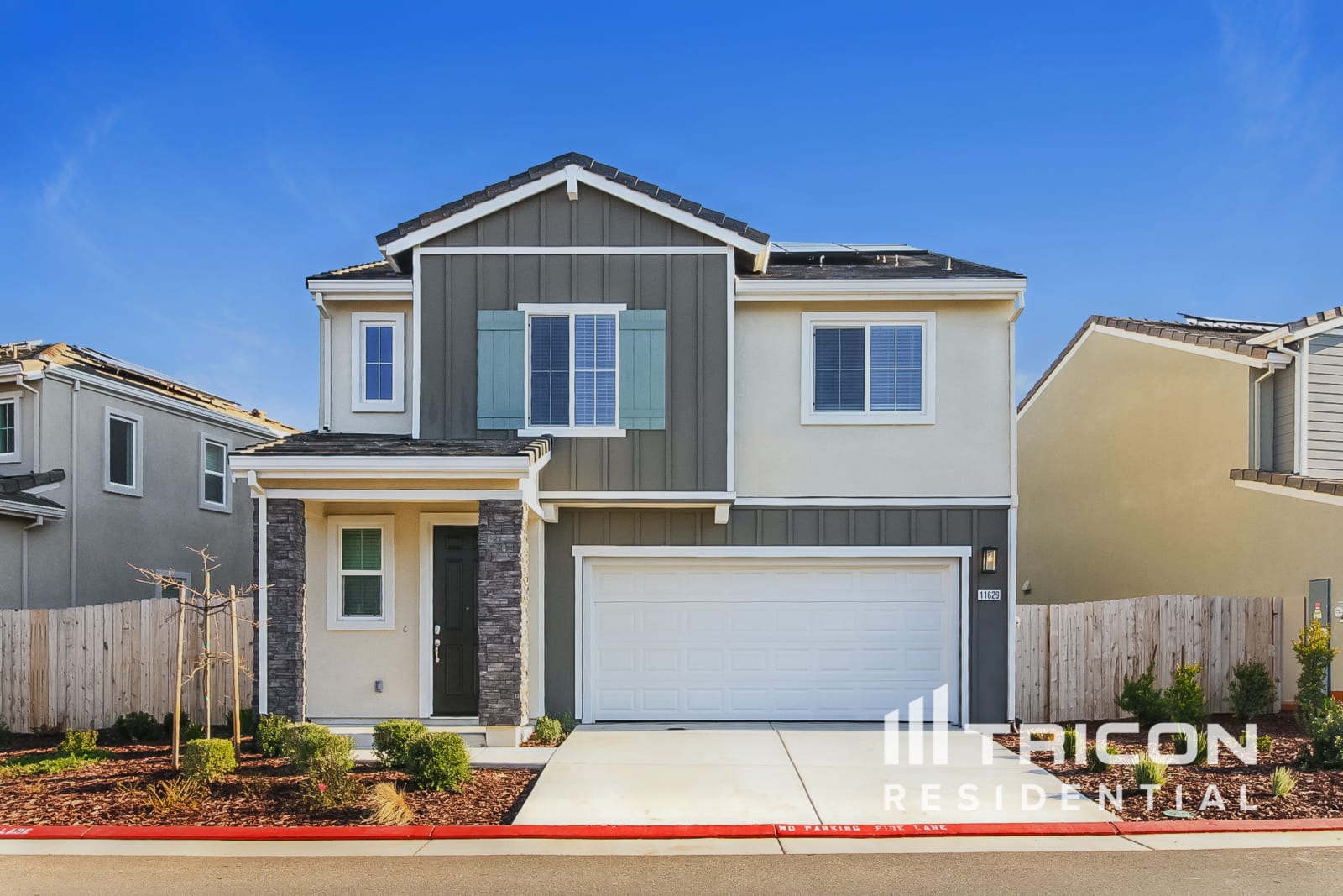 11629 VENITIA LN Rancho Cordova CA