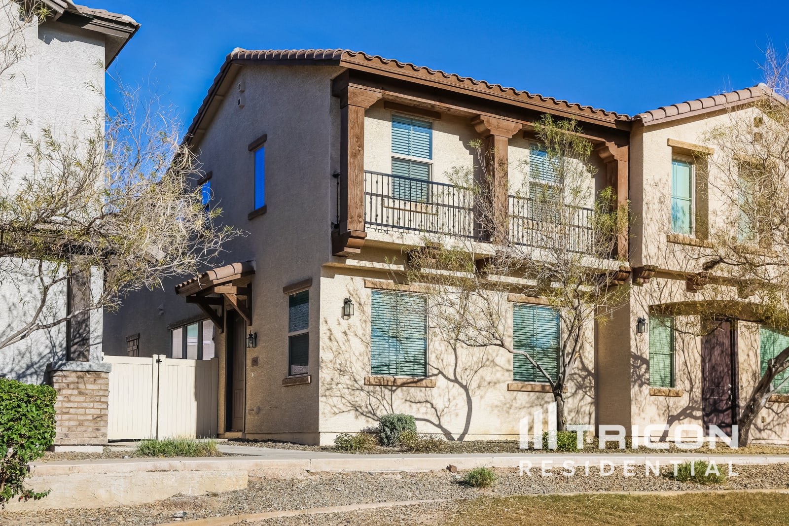 12551 W Hummingbird Terrace Peoria AZ