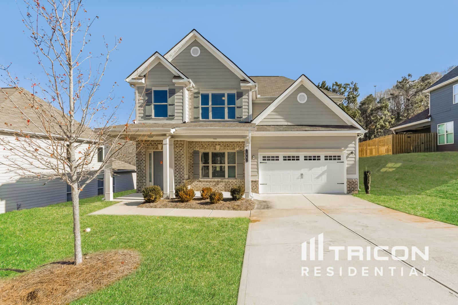 64 Monaghan Way Dallas GA