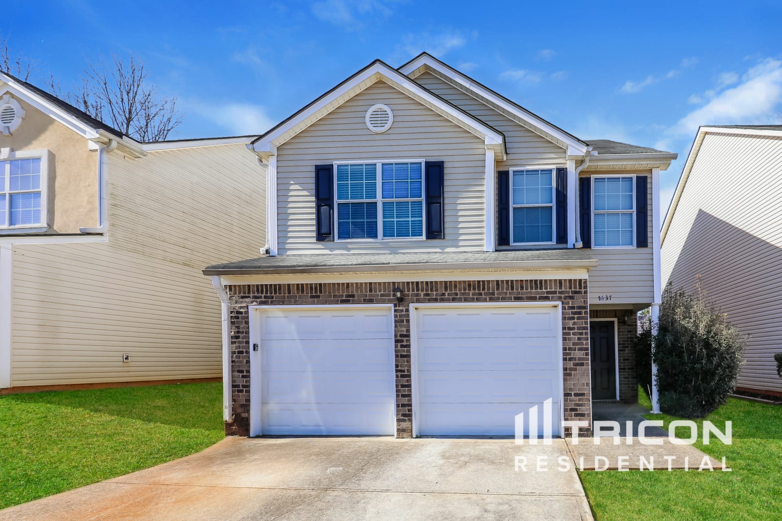 7637 Garnet Drive Jonesboro GA